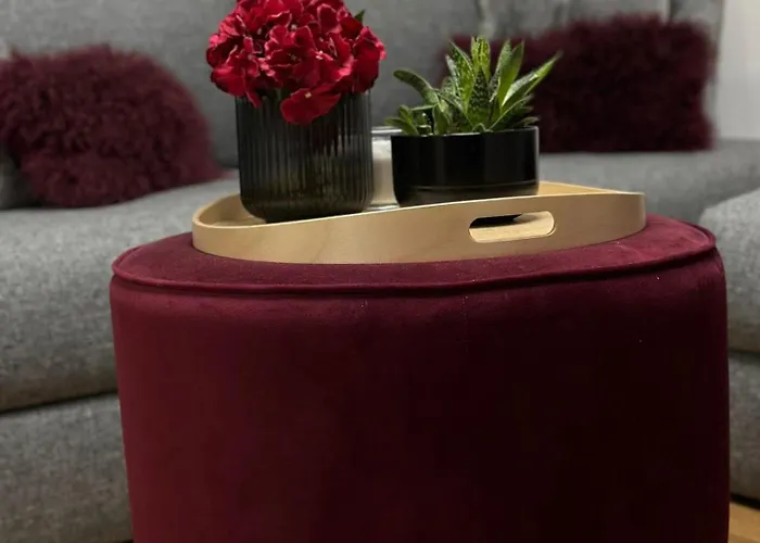 Vinum Apartment