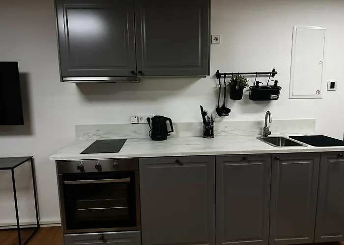 Vinum Apartment