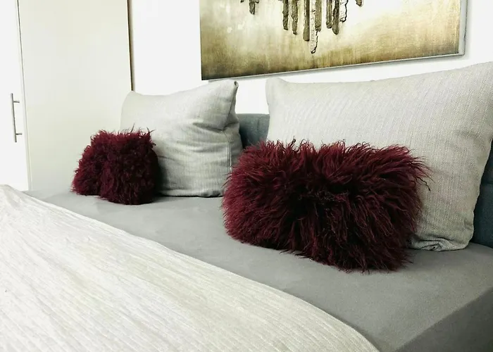 Vinum Apartment