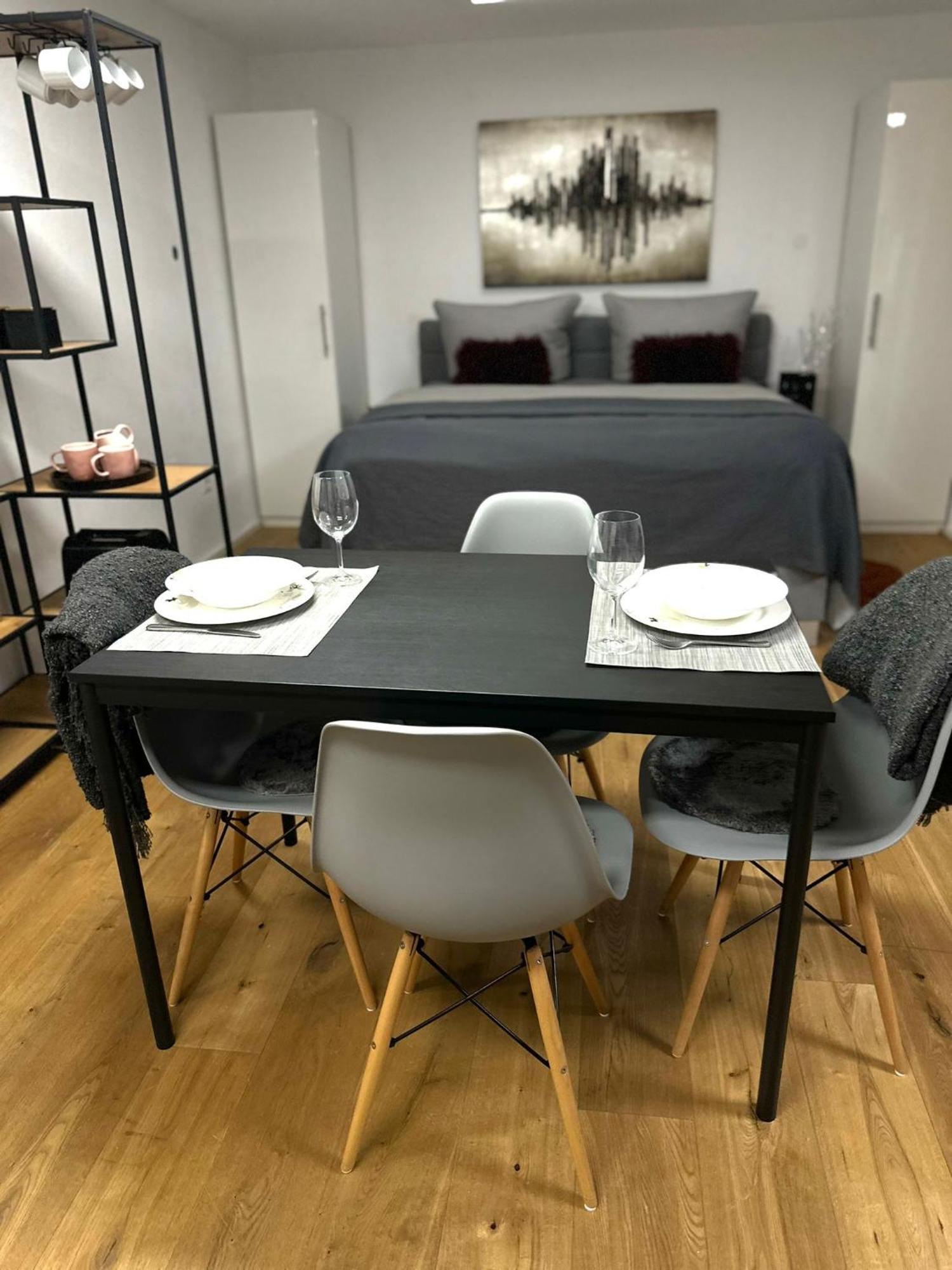 Apartment Vinum Kirchheim am Neckar