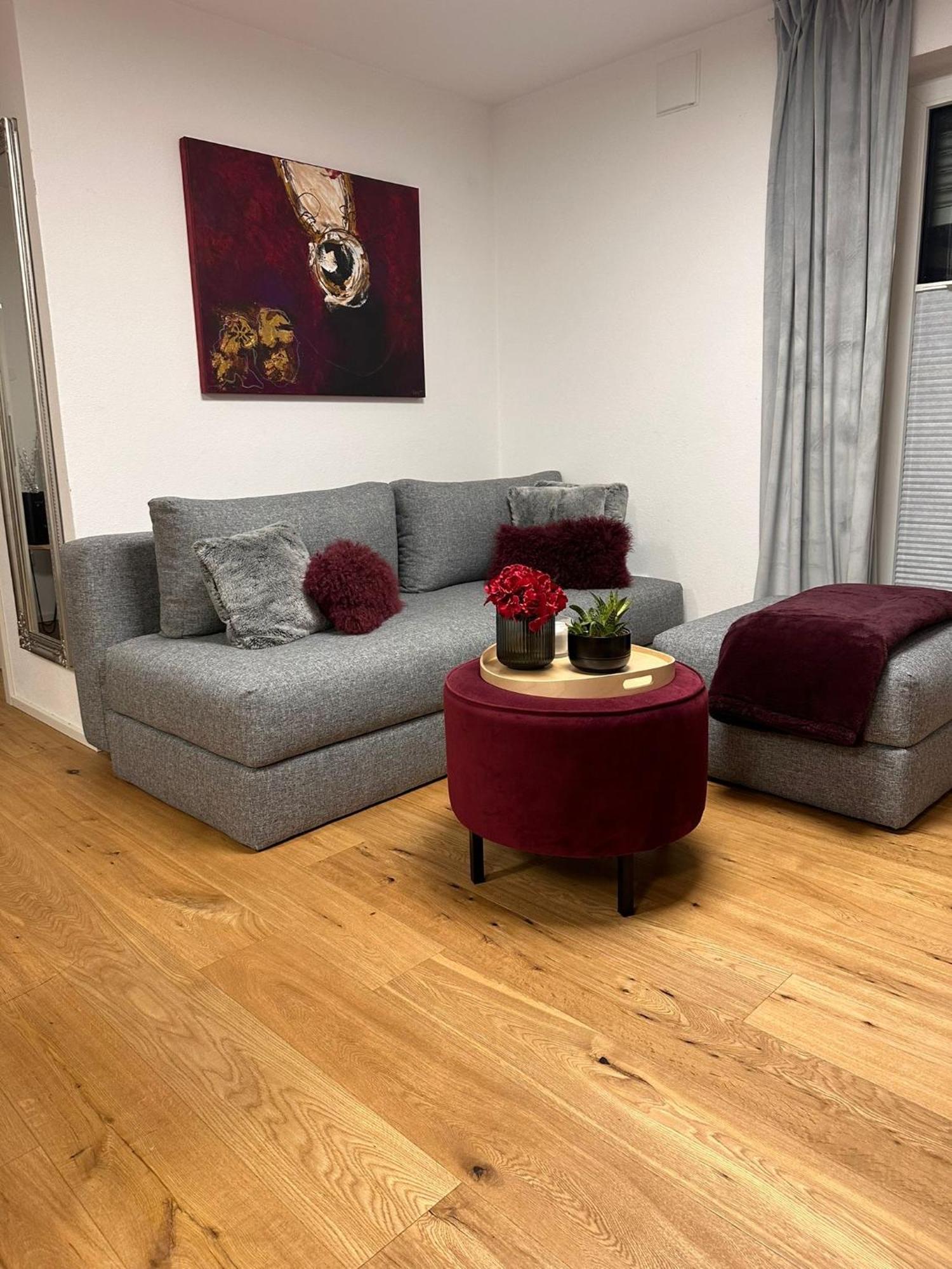 Vinum Apartment *